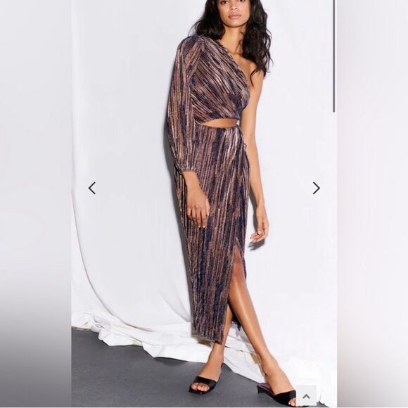 SAYLOR Laia Dress-jj5 - Picture 1 of 7